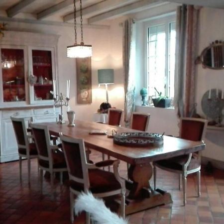 Domaine Du Mont Scolan Bed & Breakfast Montgardon Bagian luar foto